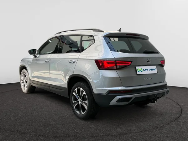 SEAT Ateca (2026) — foto 11 van 18
