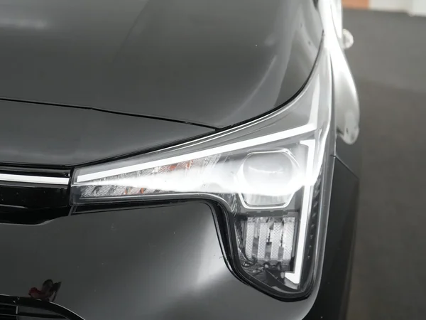 Kia Picanto (2025) — foto 5 van 21