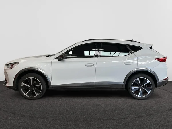 CUPRA Formentor (2023) — foto 12 van 22