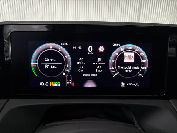 VOLKSWAGEN Tiguan eHybrid (PHEV) (2025) — foto 24 van 24