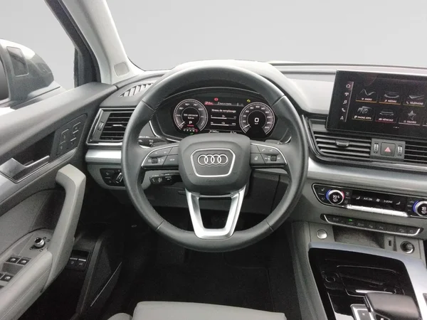 AUDI Q5 PHEV (2023) — foto 4 van 24