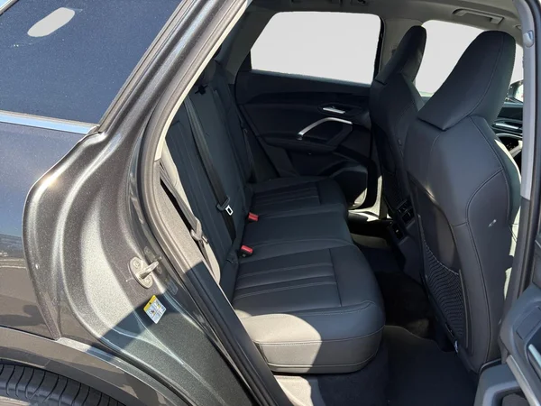 AUDI Q5 (2026) — foto 13 van 22