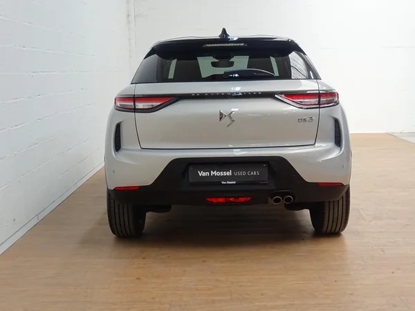 DS DS 3 (2025) — foto 2 van 22