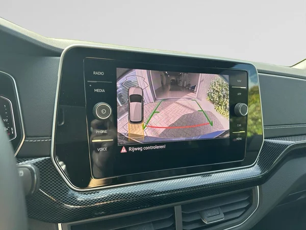 VOLKSWAGEN T-Cross (2026) — foto 4 van 15