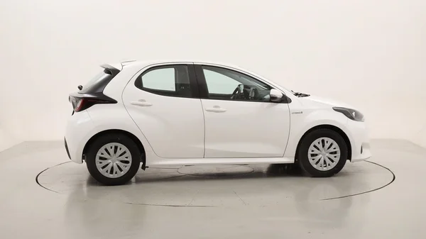 Toyota Yaris Cross (2022) — foto 36 van 39
