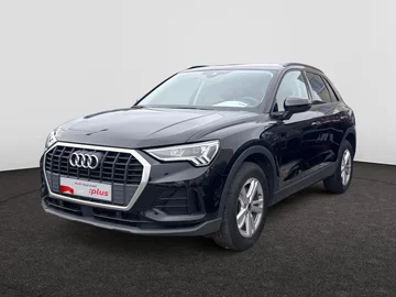 AUDI Q3 PHEV (2022)