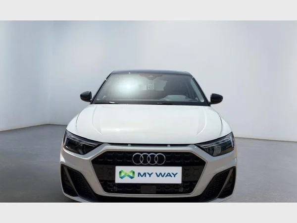 Audi A1 Sportback (2026) — foto 18 van 24