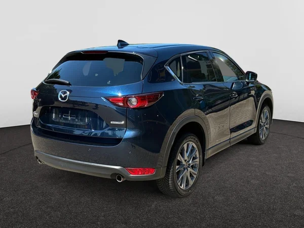 MAZDA CX-5 (2021) — foto 21 van 24