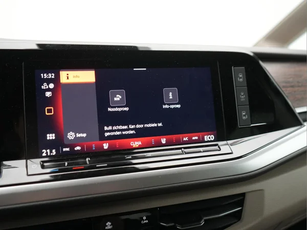 VOLKSWAGEN Multivan T7 Long eHybrid (PHEV) (2026) — foto 30 van 55