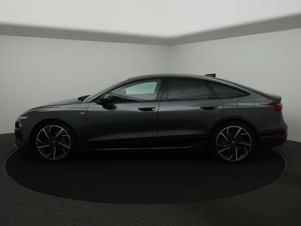 Audi A6 Sportback e-tron (2025) — foto 5 van 37