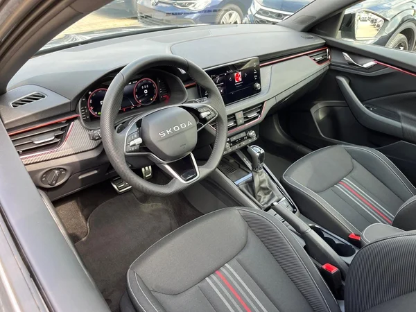 SKODA Scala (2026) — foto 20 van 21