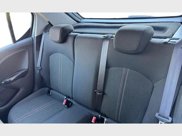 Opel Corsa (2019) — foto 3 van 24