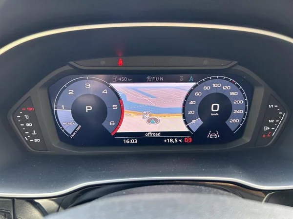 AUDI Q3 Dsl (2019) — foto 11 van 37