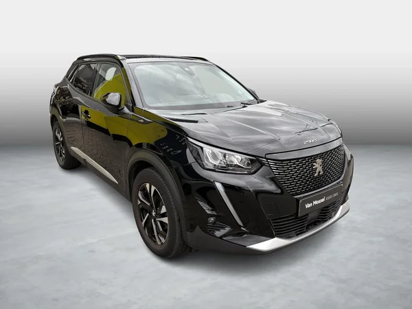 Peugeot 2008 (2021) — foto 18 van 20