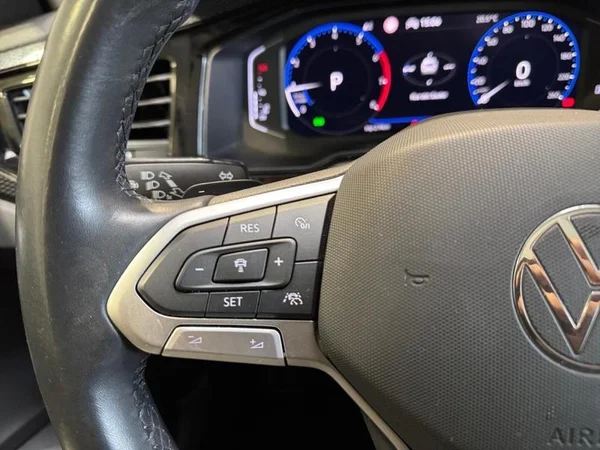 VOLKSWAGEN Taigo (2022) — foto 9 van 29