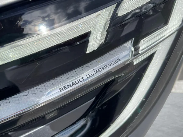 Renault Austral (2024) — foto 19 van 31
