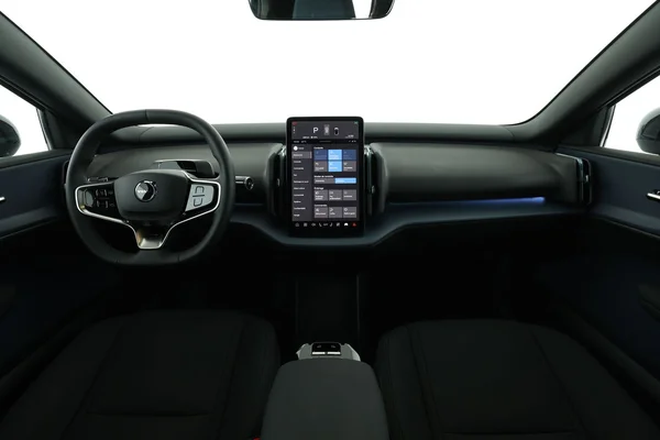 Volvo EX30 (2026) — foto 3 van 16