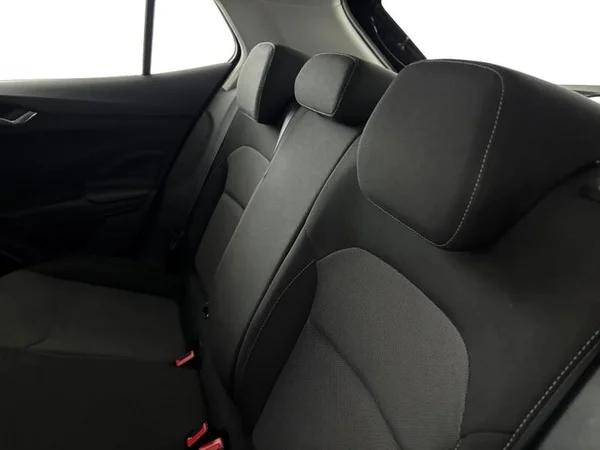 SKODA Fabia (2023) — foto 8 van 17