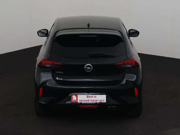 OPEL Corsa (2023) — foto 25 van 28