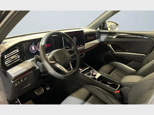 Volkswagen Tiguan (2025) — foto 28 van 29