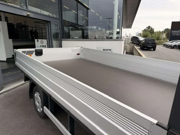 Ford Transit — foto 19 van 21