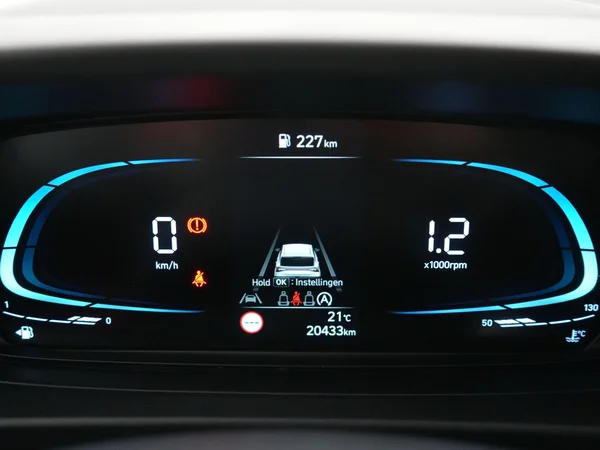 Hyundai i20 (2024) — foto 18 van 20