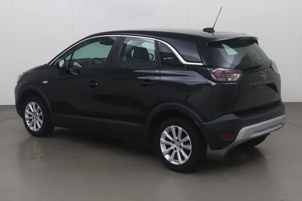 Opel Crossland (2021) — foto 16 van 22