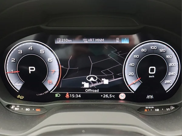 AUDI Q2 (2026) — foto 2 van 18
