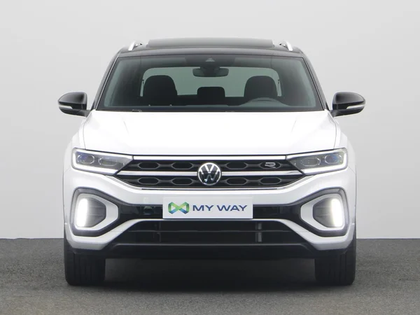 VOLKSWAGEN T-Roc (2025) — foto 17 van 21