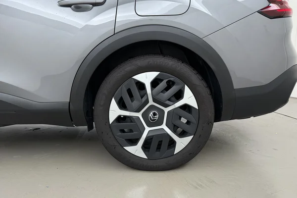 Citroen E-C4 X (2025) — foto 14 van 17