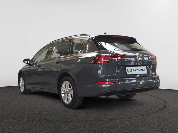 VOLKSWAGEN Golf VII SW (2025) — foto 18 van 24