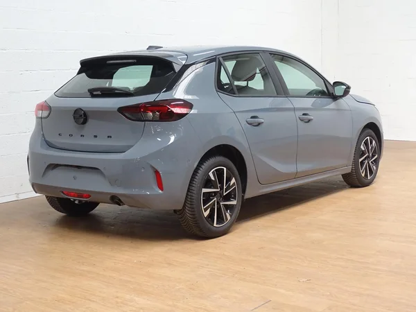 Opel Corsa (2026) — foto 26 van 27