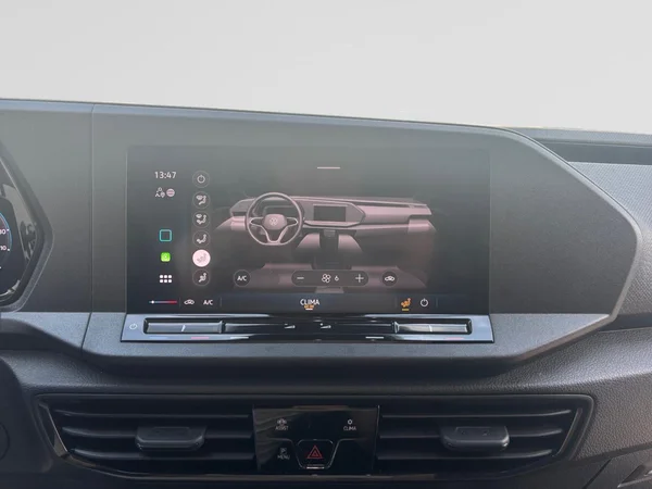 VOLKSWAGEN Caddy Cargo Dsl (2025) — foto 3 van 20