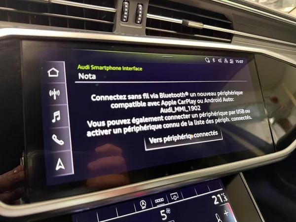 AUDI A6 Dsl (2022) — foto 11 van 30