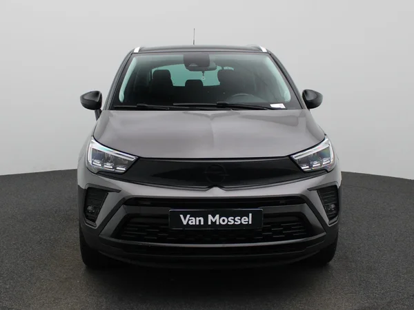Opel Crossland (2022) — foto 23 van 35