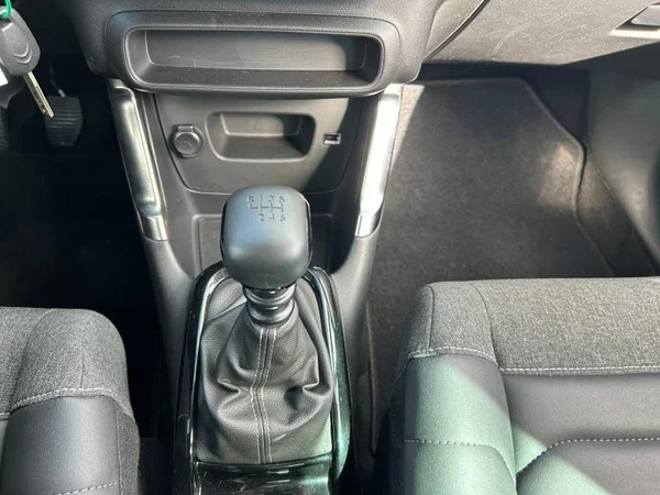 CITROEN C3 Aircross Dsl (2022) — foto 15 van 31