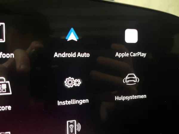 AUDI A6 Avant e-tron (2026) — foto 16 van 18