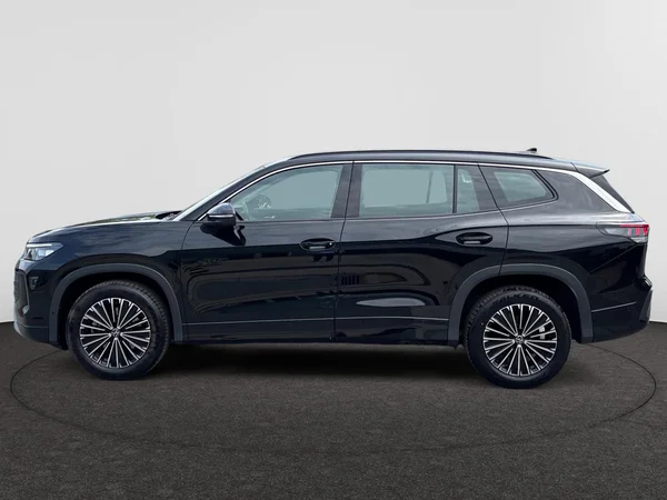 VOLKSWAGEN Tayron (2025) — foto 12 van 24