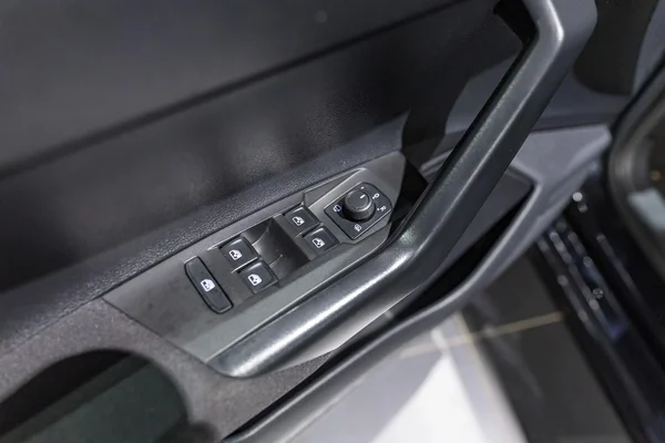 Volkswagen Polo (2022) — foto 15 van 28
