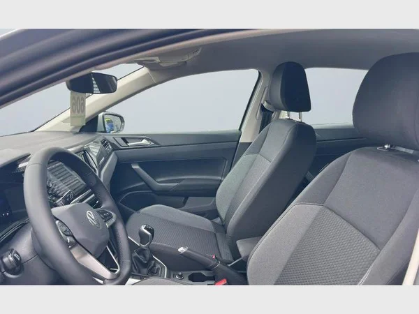 Volkswagen Polo (2026) — foto 22 van 22