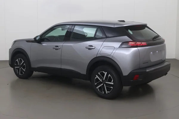 Peugeot 2008 (2025) — foto 10 van 16