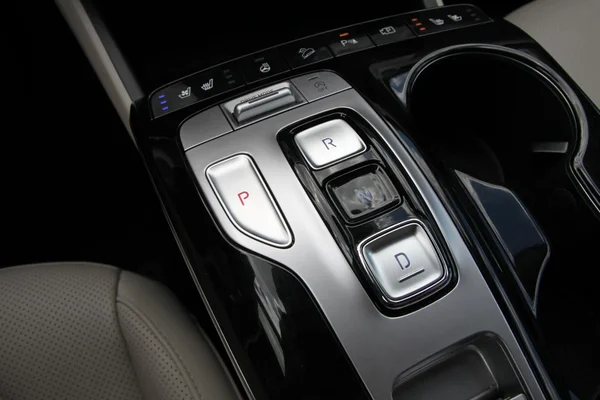 Hyundai Tucson (2021) — foto 22 van 44
