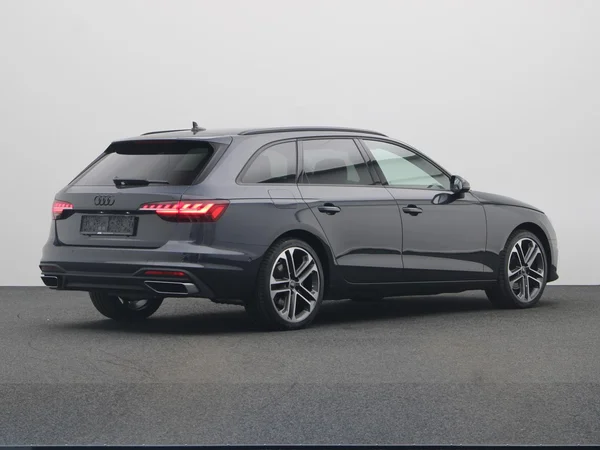 AUDI A4 SW (2024) — foto 12 van 22