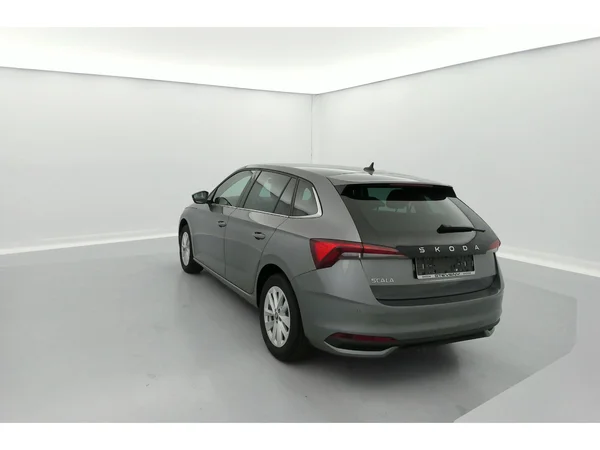 SKODA Scala (2025) — foto 36 van 36