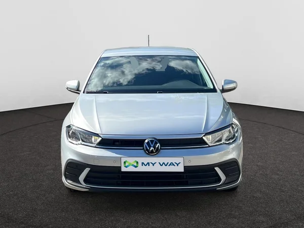 VOLKSWAGEN Polo (2024) — foto 23 van 24