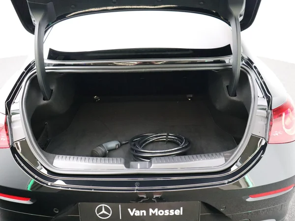 Mercedes-Benz CLA (2026) — foto 20 van 31