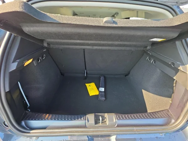 DACIA Sandero (2023) — foto 14 van 24