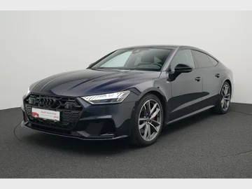 AUDI A7 Spotback PHEV (2024)