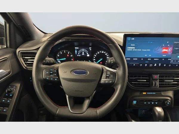 Ford FOCUS (2024) — foto 3 van 27
