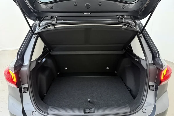 MG Zs (2026) — foto 12 van 16
